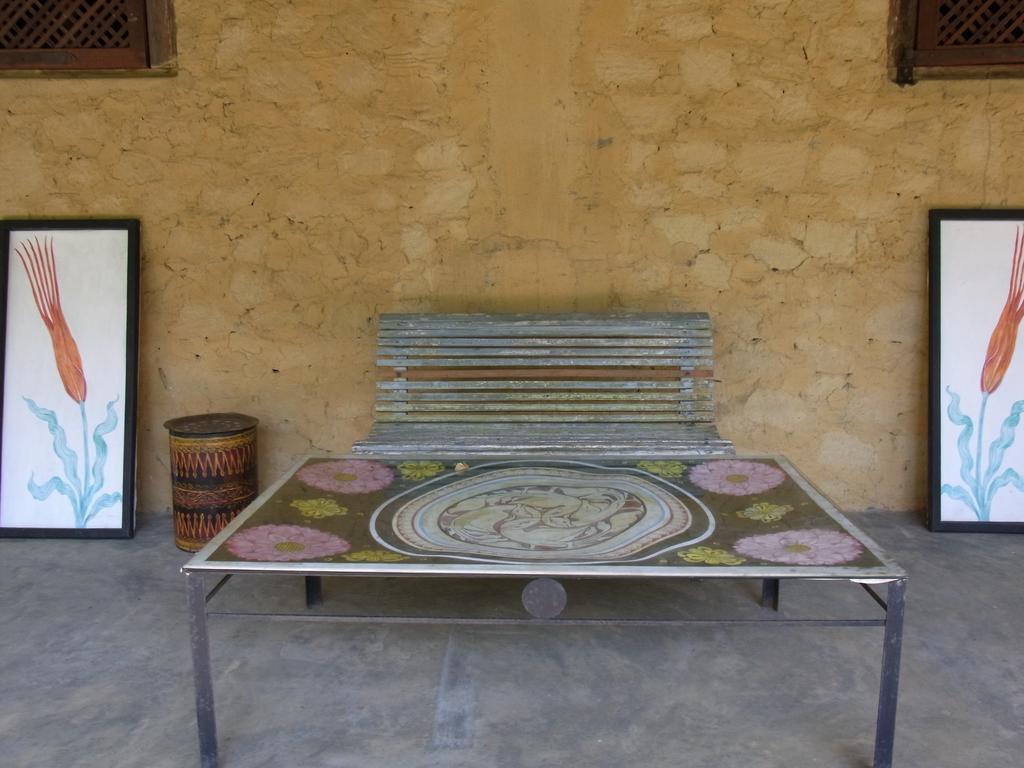 Narampanawa The Kandy Samadhicentre מראה חיצוני תמונה