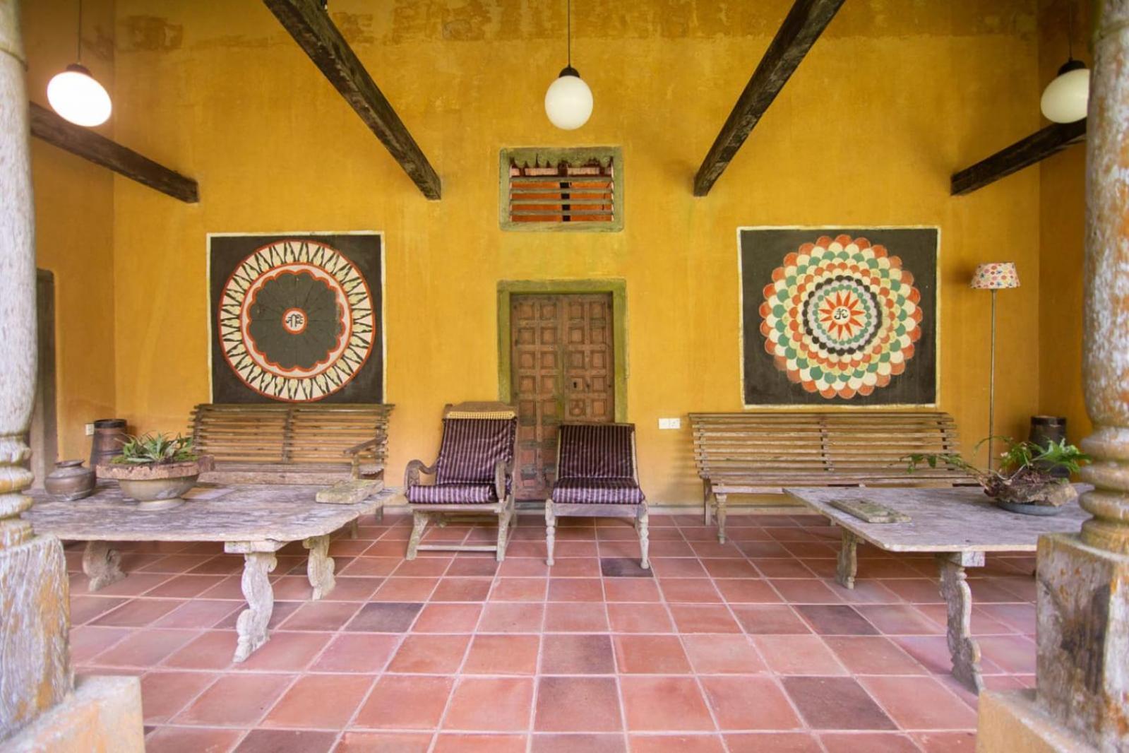 Narampanawa The Kandy Samadhicentre מראה חיצוני תמונה