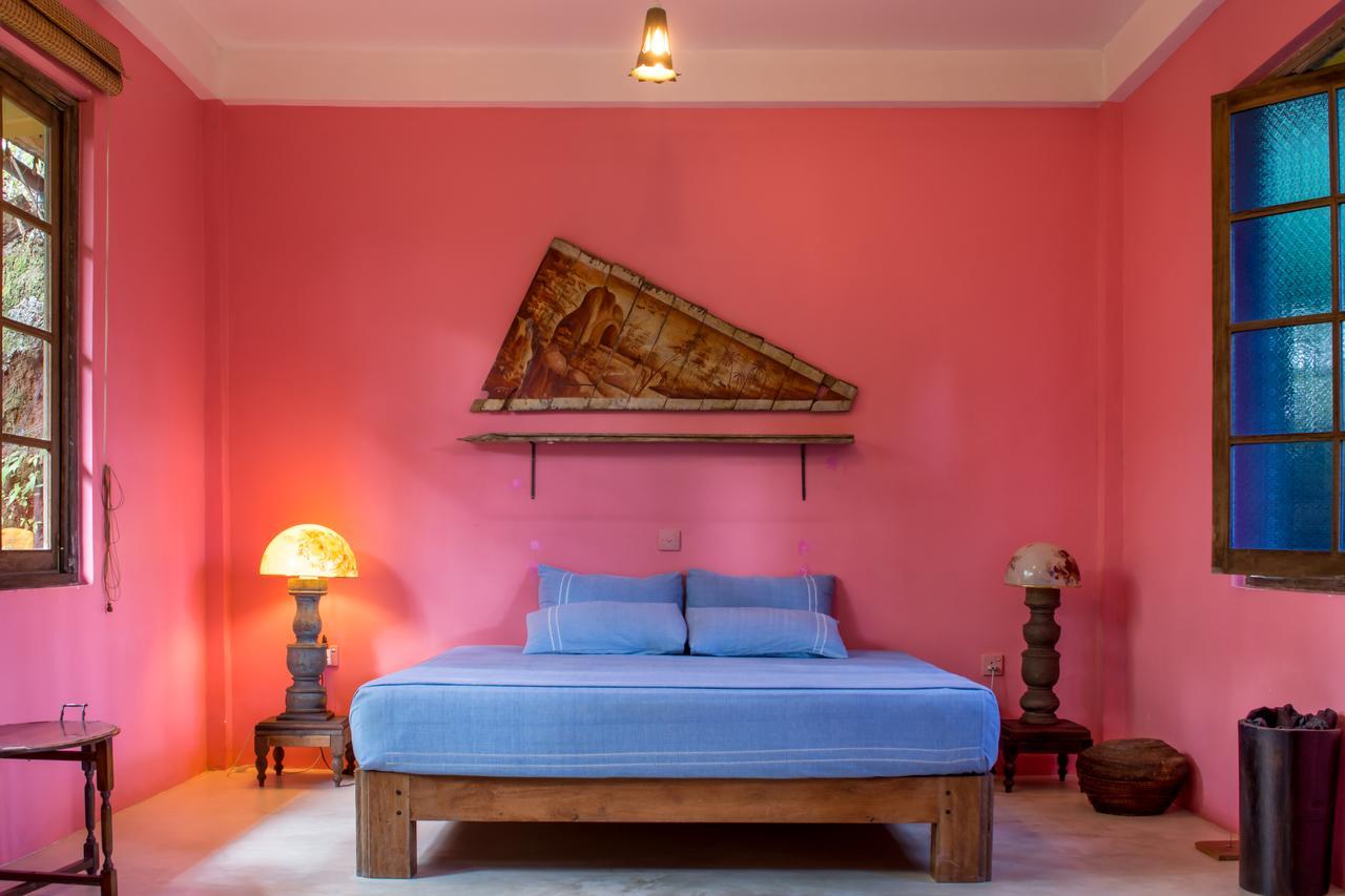 Narampanawa The Kandy Samadhicentre מראה חיצוני תמונה